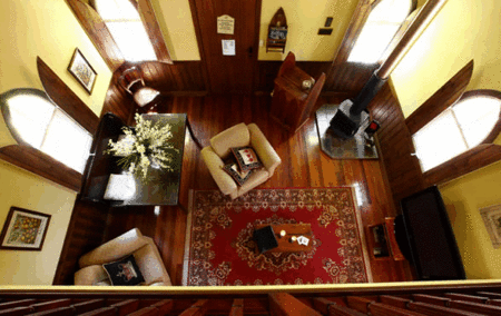 Lisson Grove - Tourism Adelaide 4