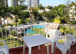 Bayview Bay Apartments - Tourism Adelaide