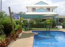 Bargara Beach Motor Inn - Tourism Adelaide 2