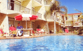Bombora Resort - Tourism Adelaide