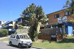 Melaluka And Costa Bella Luxury Apartments - Tourism Adelaide