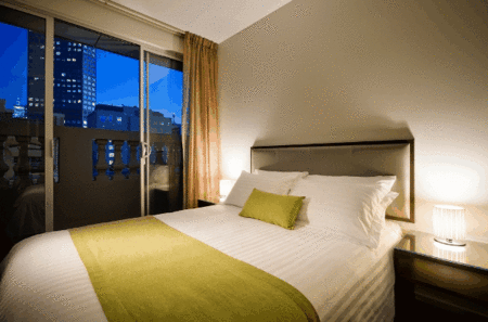 Miller Apartments Adelaide - Tourism Adelaide