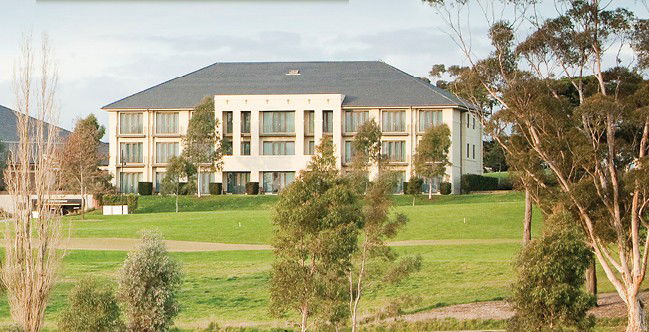 Chirnside Park VIC Tourism Adelaide