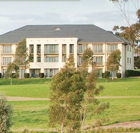 Yarra Valley Lodge - Tourism Adelaide