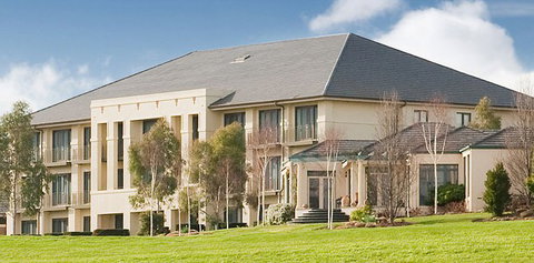 Yarra Valley Lodge - Tourism Adelaide 1