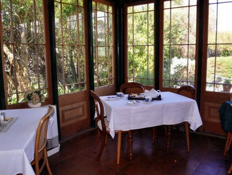Victoria House Portland - Tourism Adelaide 4