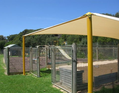 Riverview Family Caravan Park - Tourism Adelaide 2