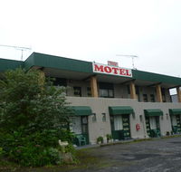 Mt View Motel - Tourism Adelaide