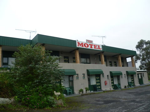 Mt View Motel - Tourism Adelaide 0