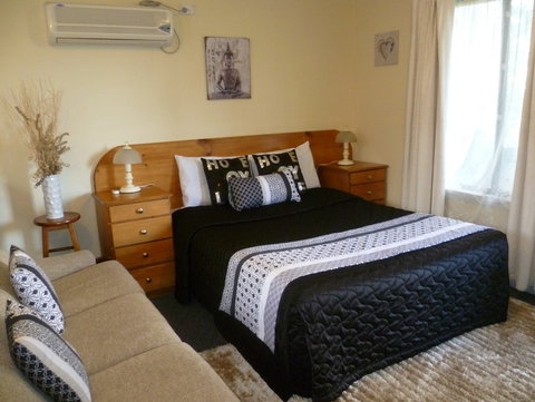 Mt View Motel - Tourism Adelaide 1