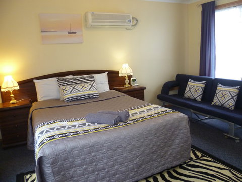Mt View Motel - Tourism Adelaide 2