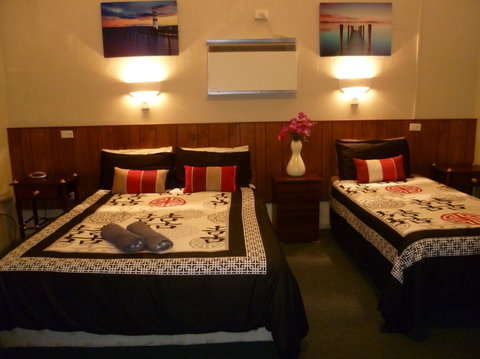 Mt View Motel - Tourism Adelaide 3