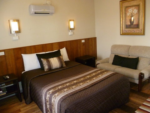 Mt View Motel - Tourism Adelaide 4