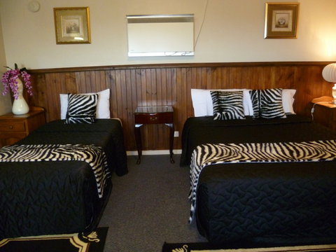 Mt View Motel - Tourism Adelaide 5