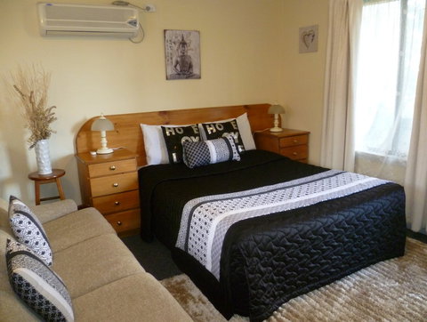 Mt View Motel - Tourism Adelaide 7