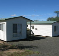 Natimuk Lake Caravan Park - Tourism Adelaide