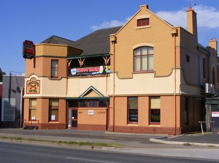 Cavan SA Tourism Adelaide