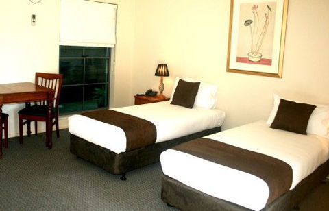 Quality Inn And Suites The Menzies - Tourism Adelaide 6