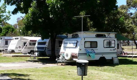 Avondel Caravan Park - Tourism Adelaide 0