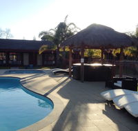 Bendigo Lakeview Motor Inn - Tourism Adelaide