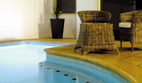 Comfort Inn And Suites City Views - Tourism Adelaide 8