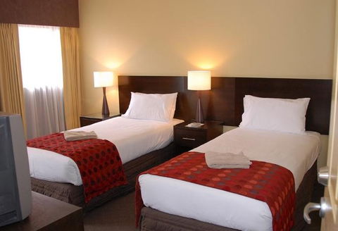 Comfort Inn And Suites City Views - Tourism Adelaide 11