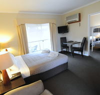 Ballarat Central City Motor Inn - Tourism Adelaide