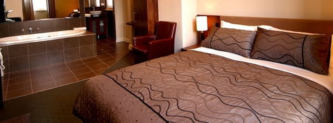 Oscar's Hotel & Cafe Bar - Tourism Adelaide 4