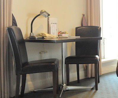 Oscar's Hotel & Cafe Bar - Tourism Adelaide 5