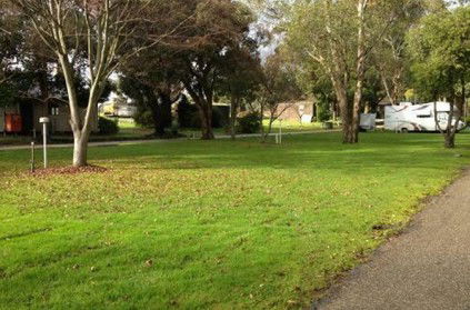 Moe Gardens Caravan Park - Tourism Adelaide 4