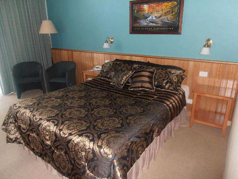 Moe Motor Inn - Tourism Adelaide 3