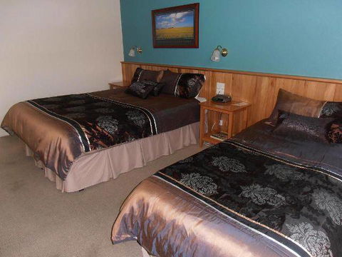 Moe Motor Inn - Tourism Adelaide 4