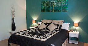 Moe Motor Inn - Tourism Adelaide 5