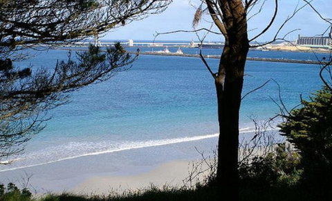 Portland Bay Holiday Park - Tourism Adelaide 1