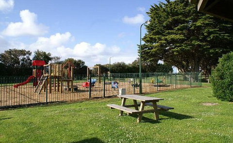 Portland Bay Holiday Park - Tourism Adelaide 2