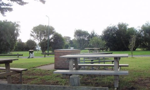Portland Bay Holiday Park - Tourism Adelaide 3