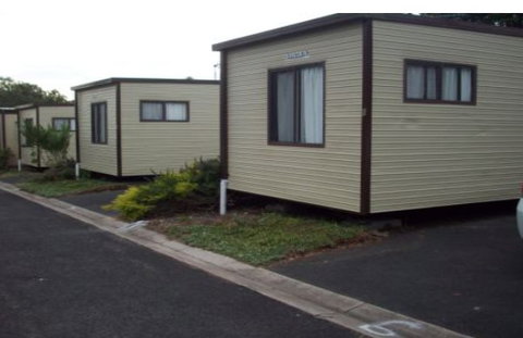 Portland Bay Holiday Park - Tourism Adelaide 4