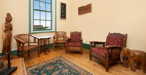 Annesley House - Tourism Adelaide 1