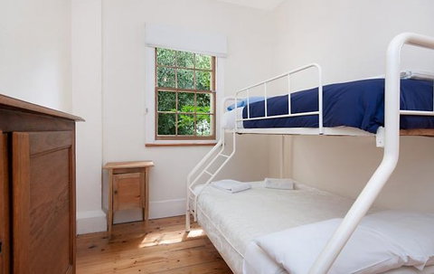 Annesley House - Tourism Adelaide 3
