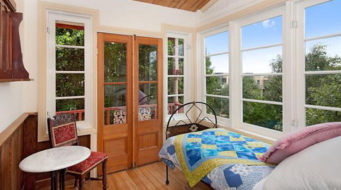 Annesley House - Tourism Adelaide 5