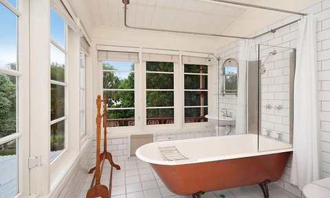 Annesley House - Tourism Adelaide 6