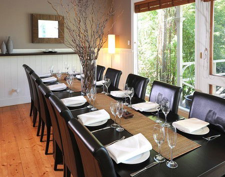 Healesville Garden Accommodation - Tourism Adelaide 4