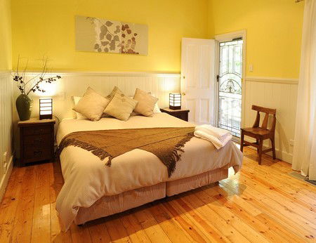 Healesville Garden Accommodation - Tourism Adelaide 5