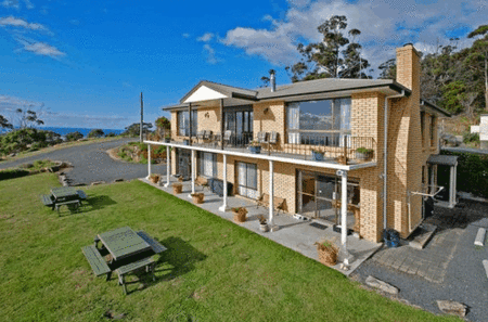 Bichenos Ocean View Retreat - Tourism Adelaide