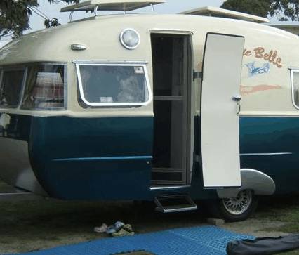 Hillcrest Tourist Park - Tourism Adelaide 1