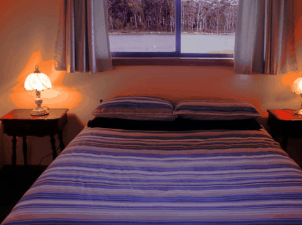 Lake Yalleena Cabins - Tourism Adelaide