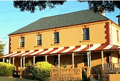 Meredith House - Tourism Adelaide