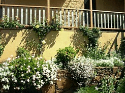 Meredith House - Tourism Adelaide 2