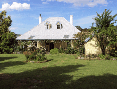 Orford Sanda House BB - Tourism Adelaide