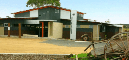 Swansea Backpacker Lodge - Tourism Adelaide